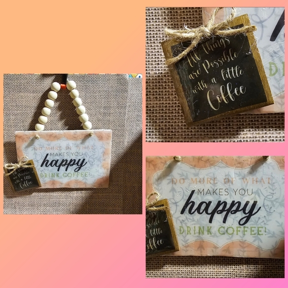 Handmade gifts - Picture 3 of 4